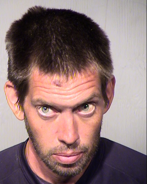 ANDREW PETER DOUGLASS Mugshot / Maricopa County Arrests / Maricopa County Arizona