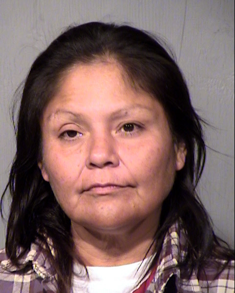 CHEROLINE TARA MAILO Mugshot / Maricopa County Arrests / Maricopa County Arizona