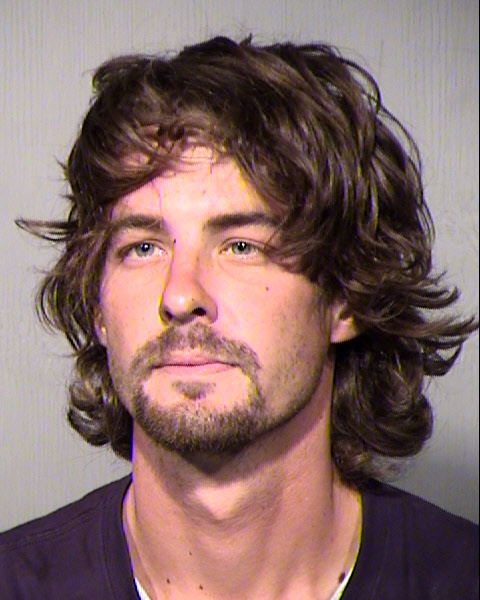 JUSTIN MICHAEL O'BRIEN Mugshot / Maricopa County Arrests / Maricopa County Arizona
