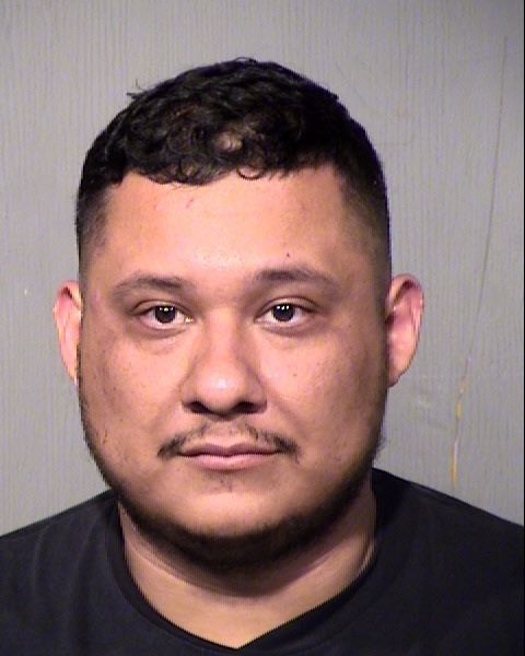ADRIAN TENA ESPINOZA Mugshot / Maricopa County Arrests / Maricopa County Arizona