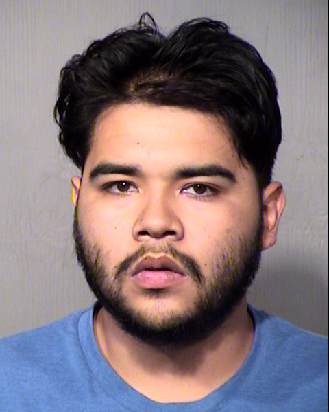 ELIBERTO NAVARETTE ORTEGA Mugshot / Maricopa County Arrests / Maricopa County Arizona