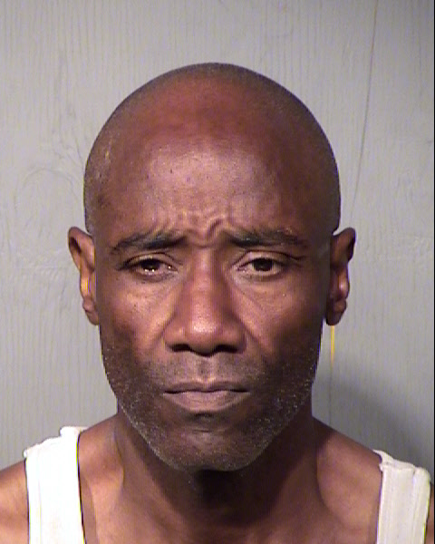 QUINTIN RENALDO ALSTON Mugshot / Maricopa County Arrests / Maricopa County Arizona