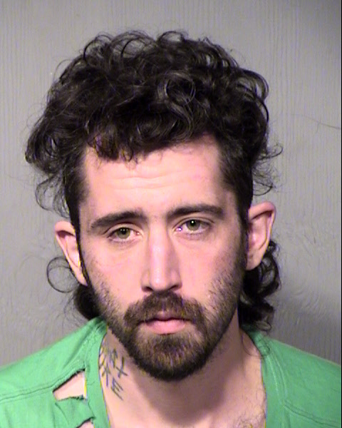 PEYSON GONZALEZ ZOOK Mugshot / Maricopa County Arrests / Maricopa County Arizona