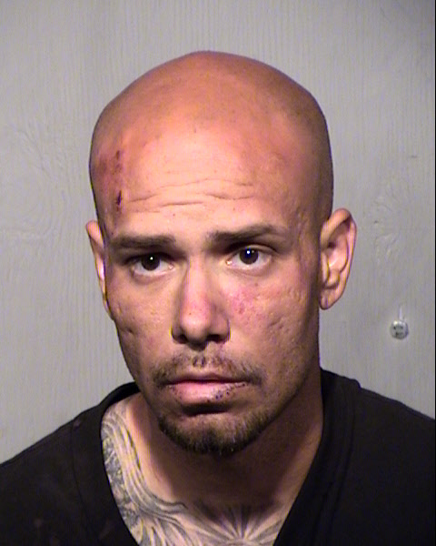 ADAM LEE PRICE Mugshot / Maricopa County Arrests / Maricopa County Arizona