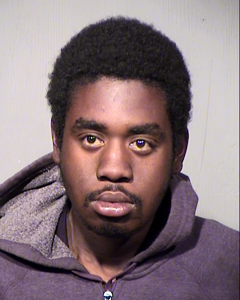 JABRIL CLARKE Mugshot / Maricopa County Arrests / Maricopa County Arizona