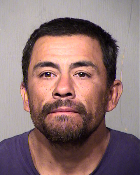 JOSEPH ANTHONY GAONA Mugshot / Maricopa County Arrests / Maricopa County Arizona