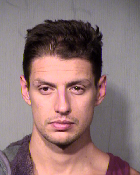 JAMES EVERETT STONE Mugshot / Maricopa County Arrests / Maricopa County Arizona
