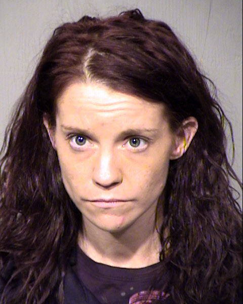 AMANDA ROSE FEARELL Mugshot / Maricopa County Arrests / Maricopa County Arizona