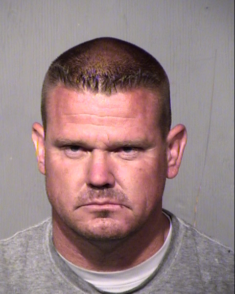 ERIC JUSTIN LOCK Mugshot / Maricopa County Arrests / Maricopa County Arizona