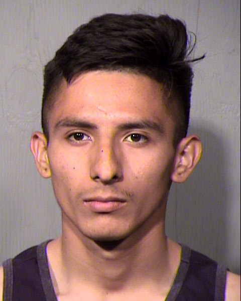 JASON MACEDO SANTANA Mugshot / Maricopa County Arrests / Maricopa County Arizona