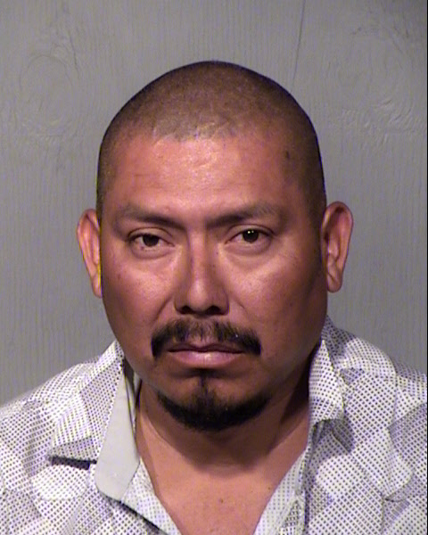 JUAN S LOPEZ Mugshot / Maricopa County Arrests / Maricopa County Arizona