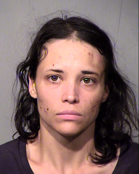 OLIVIA MARIE RATIC Mugshot / Maricopa County Arrests / Maricopa County Arizona