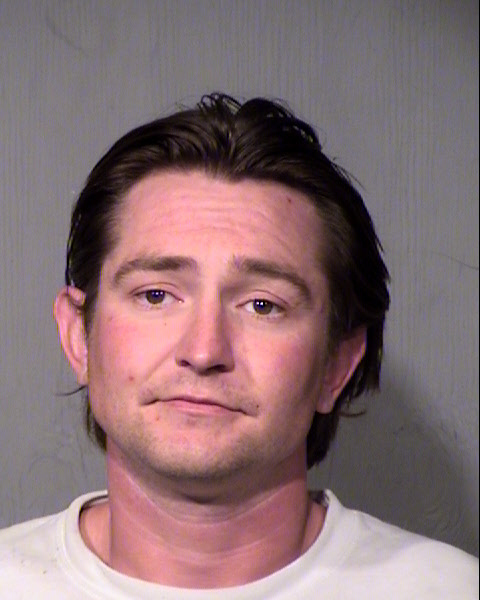 JOHN GARLAND ATKINS Mugshot / Maricopa County Arrests / Maricopa County Arizona