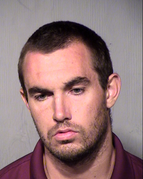 MATTHEW JAMES MUNCHBACH Mugshot / Maricopa County Arrests / Maricopa County Arizona