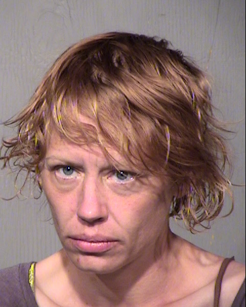 TRACY LEE BOWMAN Mugshot / Maricopa County Arrests / Maricopa County Arizona