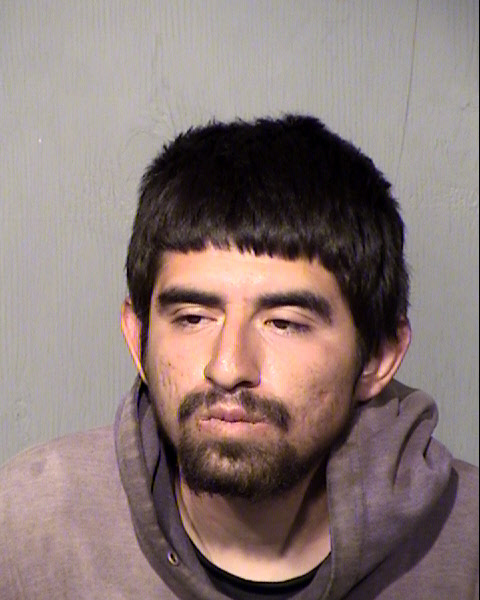 ALEXIS RODRIGUEZ PARRA Mugshot / Maricopa County Arrests / Maricopa County Arizona