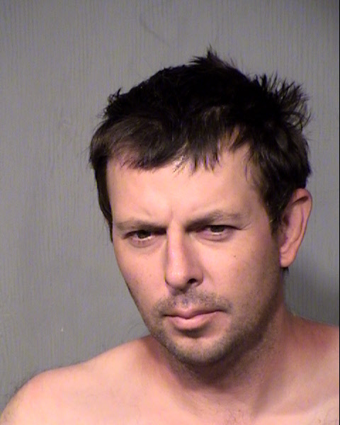 AARON CHRISTOPHER CARDENAS Mugshot / Maricopa County Arrests / Maricopa County Arizona