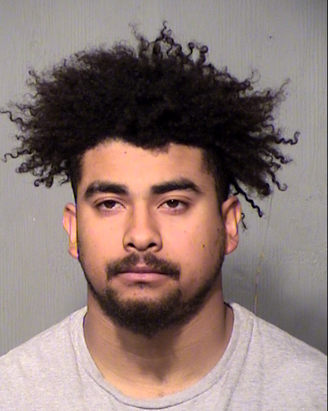 DOMINIC ANTHONY ORONA Mugshot / Maricopa County Arrests / Maricopa County Arizona