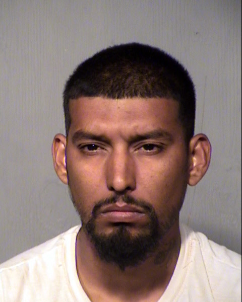 PETE PEREZ Mugshot / Maricopa County Arrests / Maricopa County Arizona