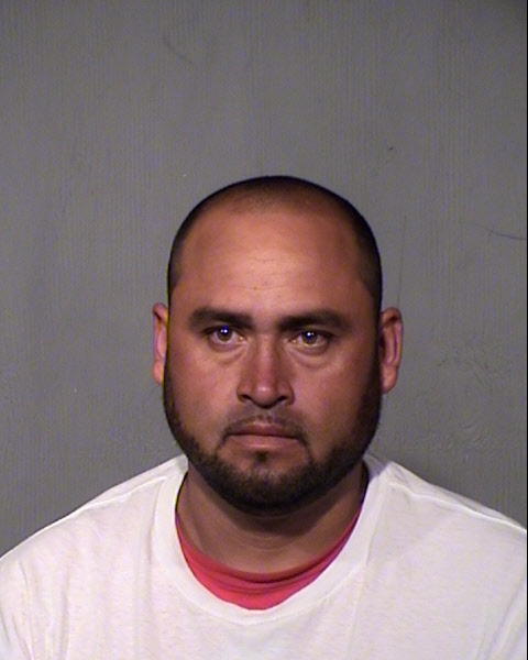 PEDRO LIRA VILLEGAS Mugshot / Maricopa County Arrests / Maricopa County Arizona