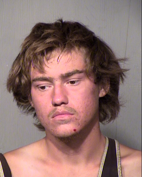 ISAAC SWIFT Mugshot / Maricopa County Arrests / Maricopa County Arizona