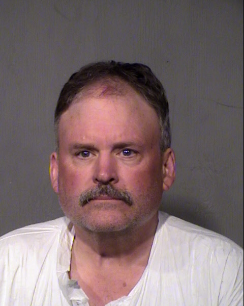 GREGORY HUMPHREY Mugshot / Maricopa County Arrests / Maricopa County Arizona