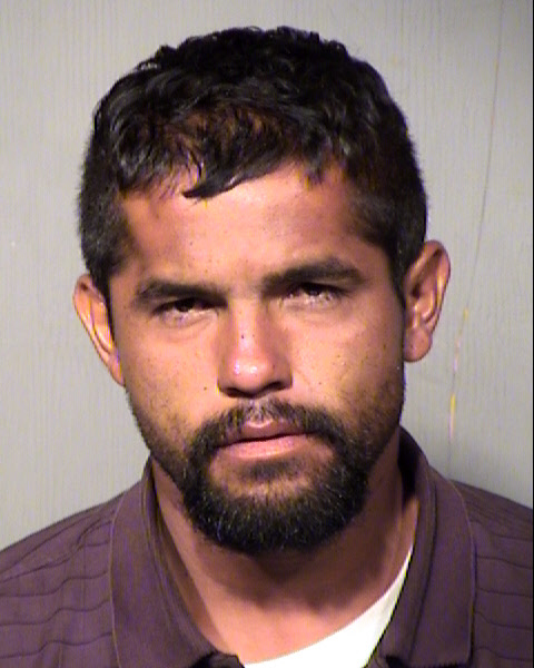 JONATHAN ANTHONY VILLA Mugshot / Maricopa County Arrests / Maricopa County Arizona