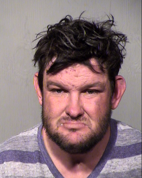 JASON DALE SANSONE Mugshot / Maricopa County Arrests / Maricopa County Arizona