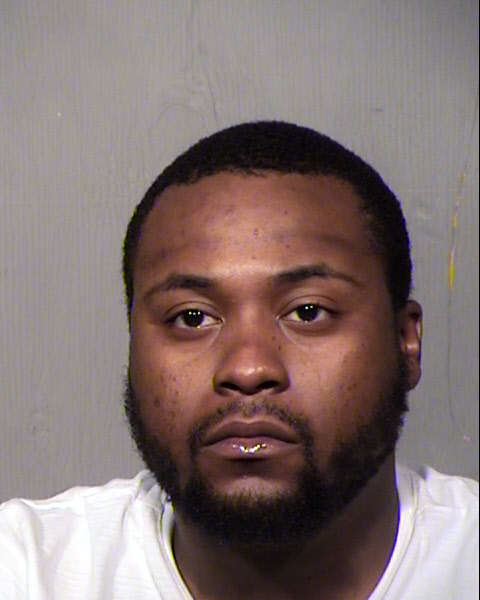 MARK ANTHONY SPIVEY Mugshot / Maricopa County Arrests / Maricopa County Arizona