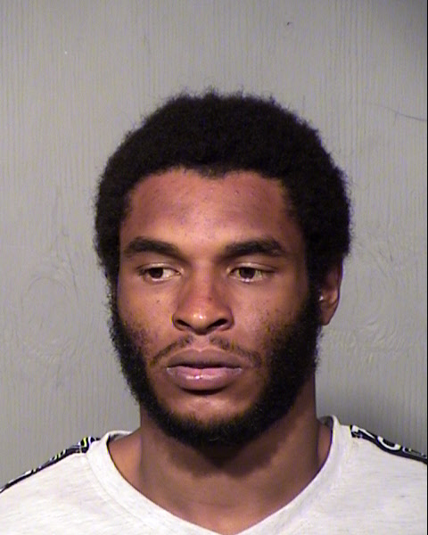 JA MARCUS DEVON OSHEA SMITH BARD Mugshot / Maricopa County Arrests / Maricopa County Arizona