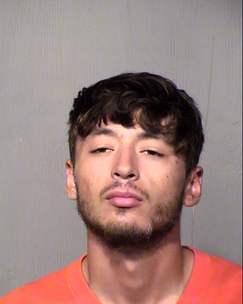 ADRIAN JAMES LOPEZ Mugshot / Maricopa County Arrests / Maricopa County Arizona