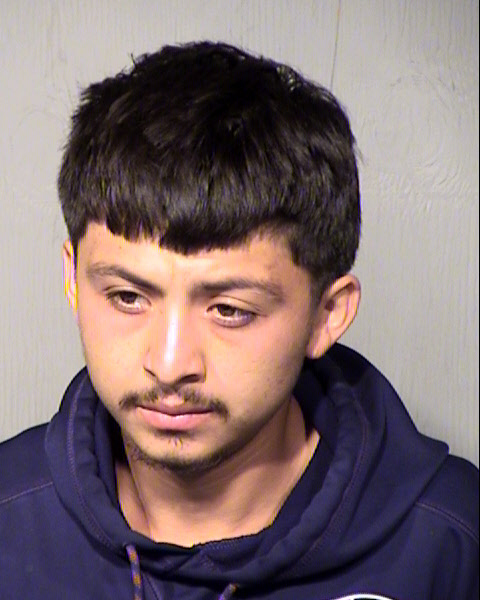 JESSE REYNALDO GALVEZ-ROMERO Mugshot / Maricopa County Arrests / Maricopa County Arizona