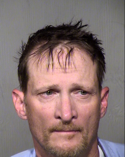 JONATHON MICHAEL JOHNSON Mugshot / Maricopa County Arrests / Maricopa County Arizona