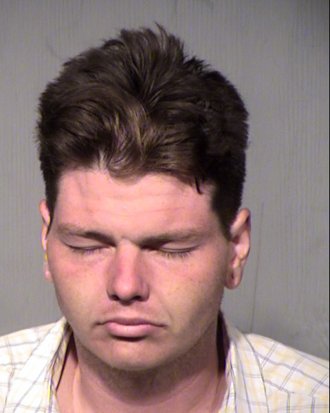 ROBERT ANTHONY LIERMAN Mugshot / Maricopa County Arrests / Maricopa County Arizona