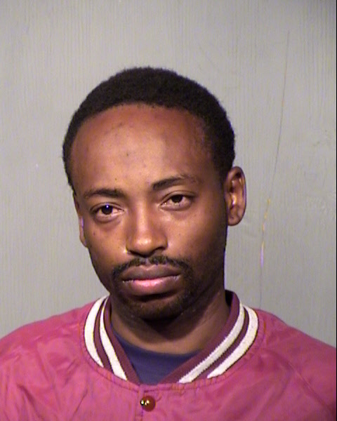 MICHAEL LEE WILSON Mugshot / Maricopa County Arrests / Maricopa County Arizona