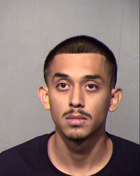 JACOB RYAN HERNANDEZ Mugshot / Maricopa County Arrests / Maricopa County Arizona