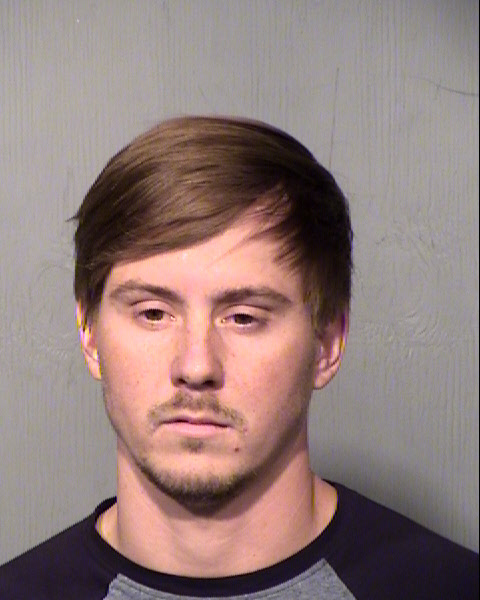 ANTHONY ROBERT MONROY Mugshot / Maricopa County Arrests / Maricopa County Arizona