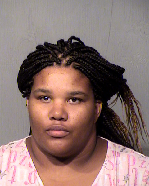 CARLA LOUISE HARRIS Mugshot / Maricopa County Arrests / Maricopa County Arizona