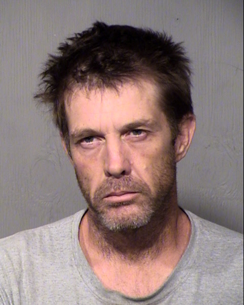 BILLY JOE BEASLEY Mugshot / Maricopa County Arrests / Maricopa County Arizona