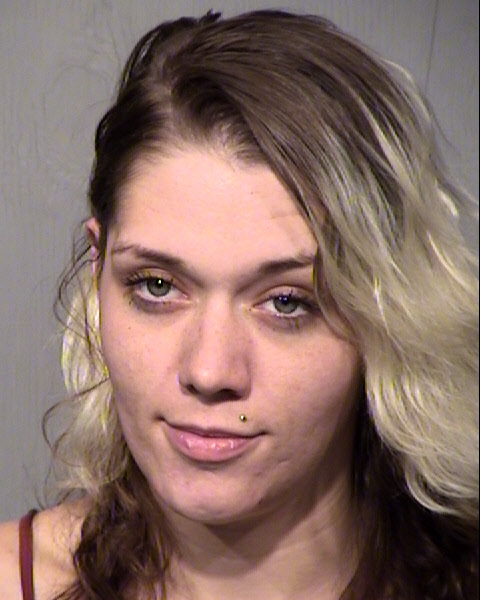 KAYLYN AUBRY STRACENER Mugshot / Maricopa County Arrests / Maricopa County Arizona