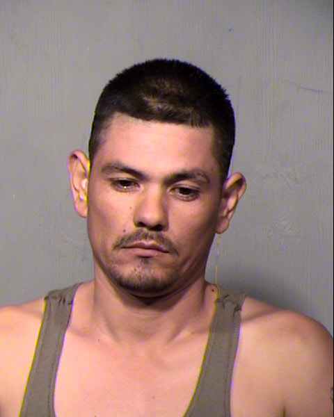 ANTONIO CAMARGO-BOJORQUEZ Mugshot / Maricopa County Arrests / Maricopa County Arizona