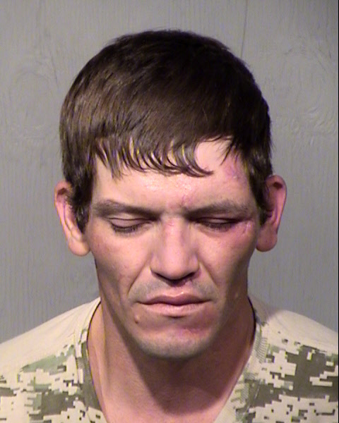 DAVID JOSEPH VASQUEZ Mugshot / Maricopa County Arrests / Maricopa County Arizona