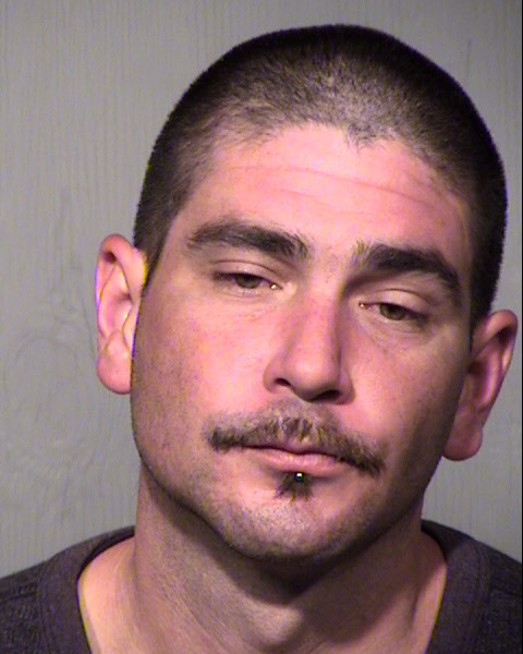 NICHOLAS ALEN VASQUEZ Mugshot / Maricopa County Arrests / Maricopa County Arizona