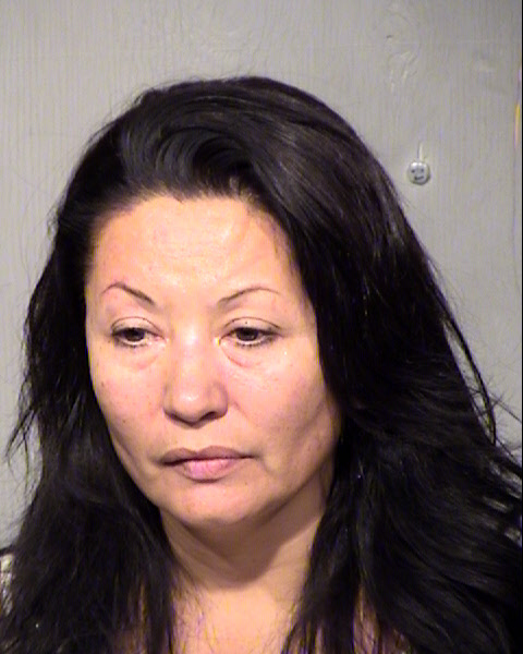 RITA RAMIREZ AHUMADA Mugshot / Maricopa County Arrests / Maricopa County Arizona