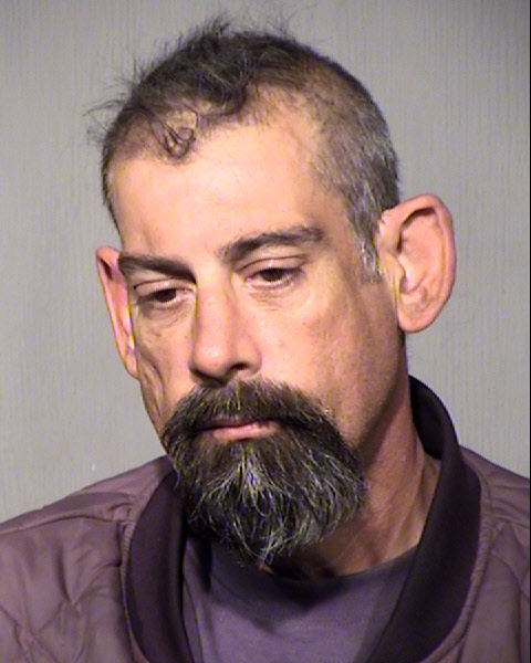 ANDREW B MILLER Mugshot / Maricopa County Arrests / Maricopa County Arizona