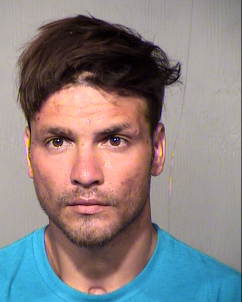 DANIEL ROBERT MCDONALD Mugshot / Maricopa County Arrests / Maricopa County Arizona