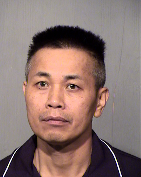 HAT V TRAN Mugshot / Maricopa County Arrests / Maricopa County Arizona