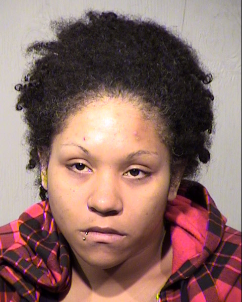 AMANDA JOY WILKERSON Mugshot / Maricopa County Arrests / Maricopa County Arizona