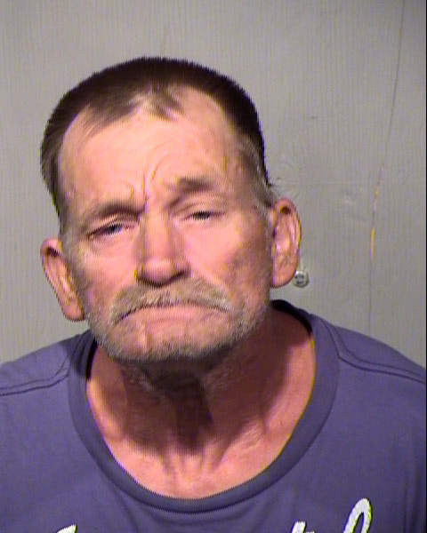 SCOOT ALLEN RIVERS Mugshot / Maricopa County Arrests / Maricopa County Arizona