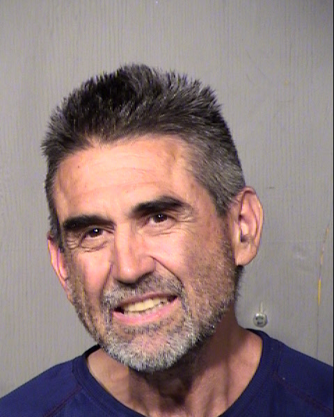 JOHNNY MARIN VALLES Mugshot / Maricopa County Arrests / Maricopa County Arizona